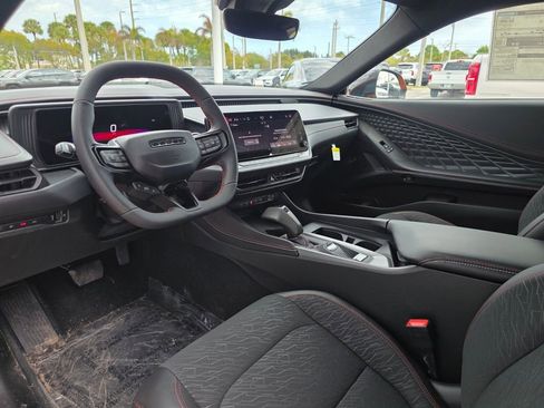 New 2026 Dodge Charger Scat Pack w/ Blacktop Package image 11