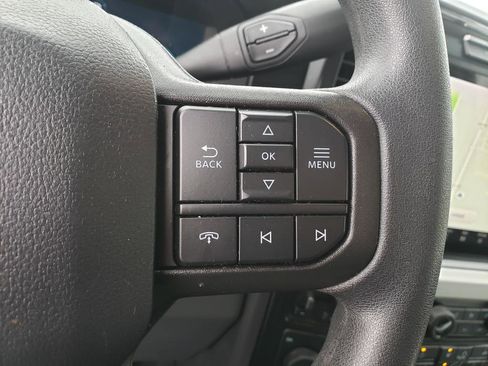 Used 2024 Ford F350 XLT w/ XLT Premium Package image 15