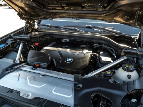 Used 2021 BMW X3 sDrive30i w/ Convenience Package image 46