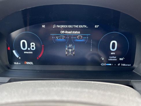 New 2025 Ford Explorer 4WD Police Interceptor w/ Ready For The Road Package image 24