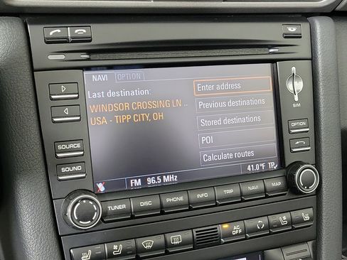 Used 2009 Porsche 911 Carrera image 18