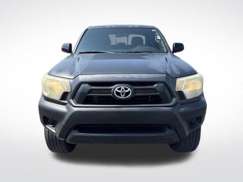 Used 2012 Toyota Tacoma PreRunner w/ Convenience Pkg RWD image 8