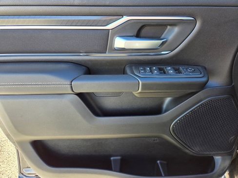 New 2026 RAM 1500 Big Horn AWD/4WD image 9