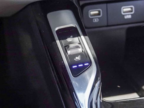 Certified 2023 Kia Sorento SX Prestige AWD/4WD image 19