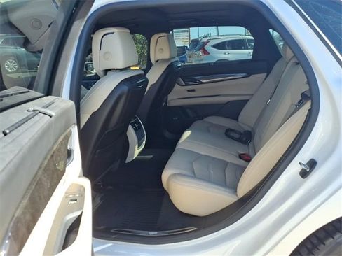 Used 2020 Cadillac CT6 Premium Luxury image 17