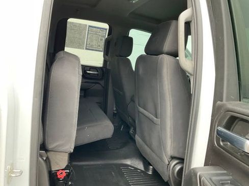 Used 2023 Chevrolet Silverado 2500 LT w/ Remote Start Package AWD/4WD image 21