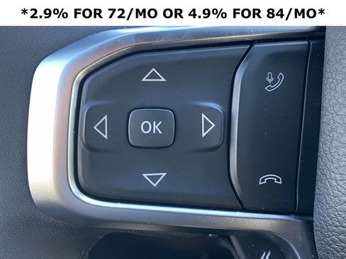 New 2026 RAM 1500 Big Horn AWD/4WD image 28
