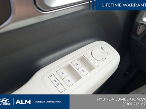 New 2026 Hyundai Santa Fe SE image 30