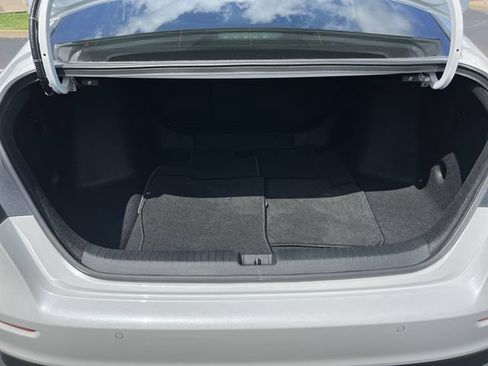 Used 2025 Honda Accord Touring image 22
