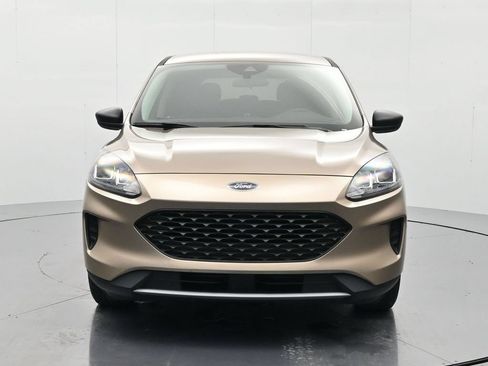 Used 2021 Ford Escape S FWD image 2