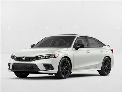 Used 2022 Honda Civic Si