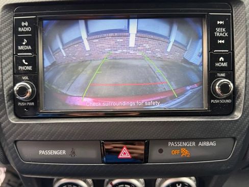 Used 2020 Mitsubishi Outlander Sport ES AWD/4WD image 9