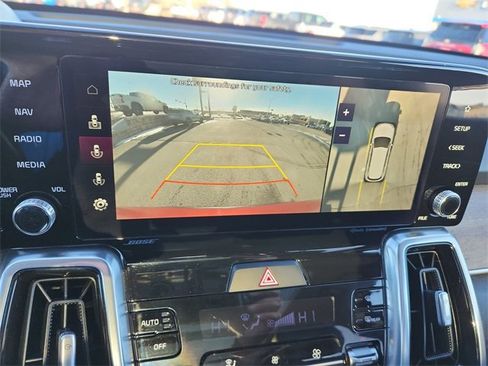 Used 2022 Kia Sorento SX Prestige image 15