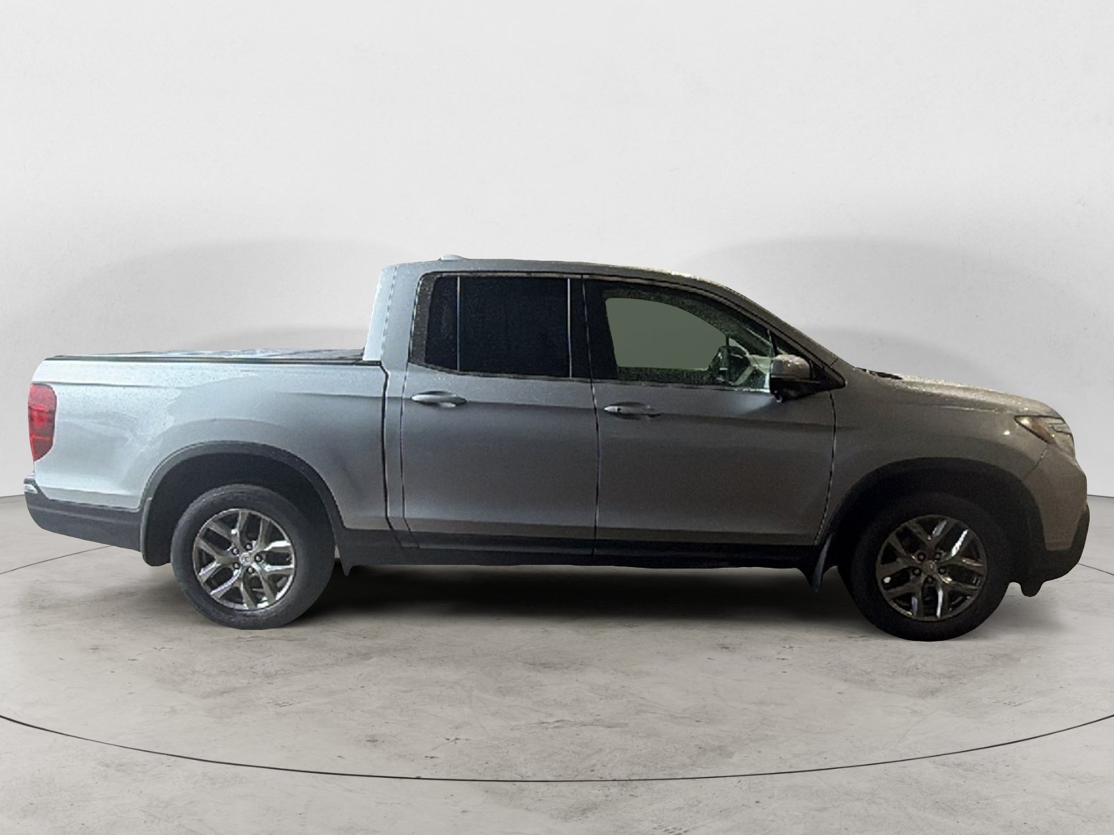 Used 2019 Honda Ridgeline RTL-T image 7