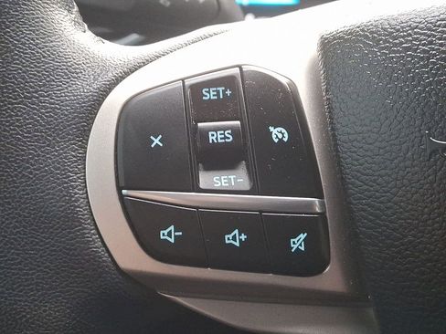 Used 2023 Ford Explorer XLT w/ Equipment Group 202A image 21