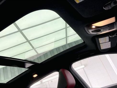 Certified 2023 INFINITI QX50 Sport image 14