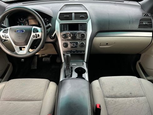 Used 2015 Ford Explorer 4WD image 13