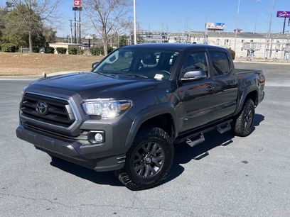 Used 2023 Toyota Tacoma SR5