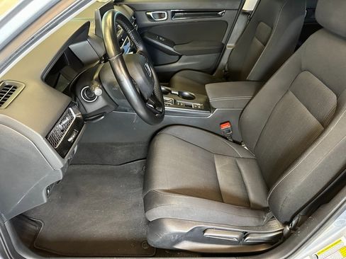 Used 2022 Honda Civic EX image 17