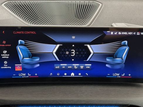 New 2026 BMW i4 eDrive40 w/ M Sport Package RWD image 20