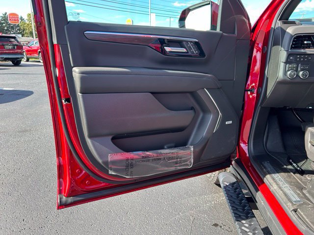 New 2027 Chevrolet Tahoe Z71 w/ Comfort Package AWD/4WD image 23