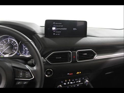 Certified 2023 MAZDA CX-5 AWD 2.5 S image 9
