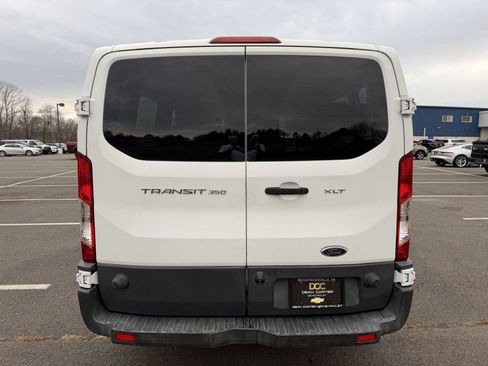 Used 2015 Ford Transit 350 XLT image 6