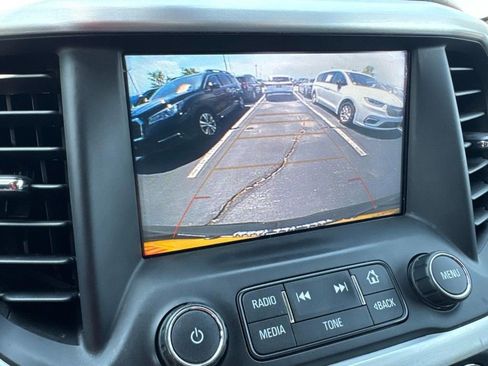 Used 2019 GMC Acadia SLT w/ LPO, Floor Liner Package FWD image 23