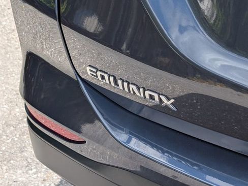 Used 2019 Chevrolet Equinox LS FWD image 15