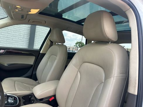 Used 2016 Audi Q5 TDI Premium Plus w/ Technology Package image 14