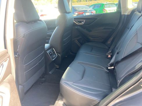 Used 2021 Subaru Forester Limited w/ Popular Package #3 image 29