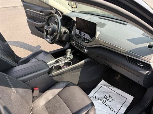 Used 2023 Nissan Altima 2.5 SL AWD/4WD image 15