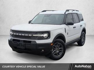 New 2025 Ford Bronco Sport Big Bend w/ Convenience Package video 1