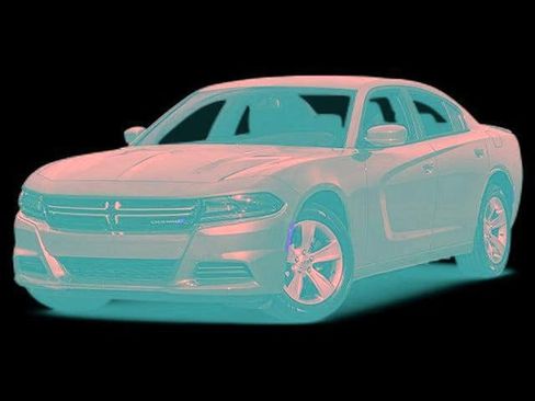 Used 2015 Dodge Charger SE w/ Sport Appearance Group RWD image 16