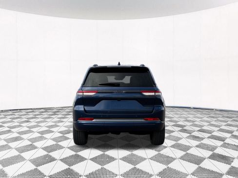New 2026 Jeep Grand Cherokee Summit AWD/4WD image 10