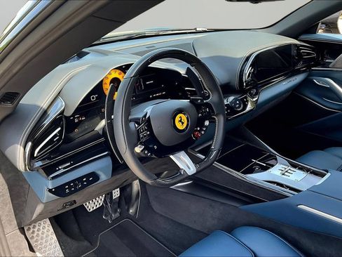 Used 2026 Ferrari Purosangue AWD/4WD image 18