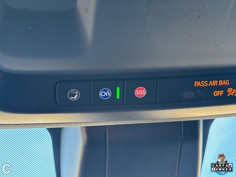 Used 2021 Chevrolet Tahoe LS w/ Driver Alert Package image 24