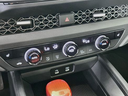Used 2023 Honda Accord EX image 23