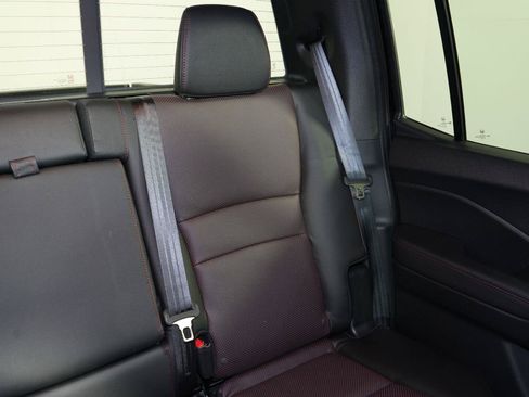 Used 2026 Honda Ridgeline Black Edition image 14
