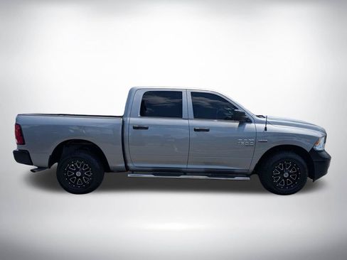 Used 2022 RAM 1500 Tradesman w/ Popular Equipment Group AWD/4WD image 2