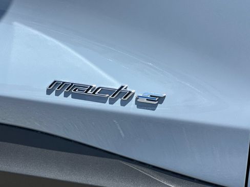New 2026 Ford Mustang Mach-E Select RWD image 26