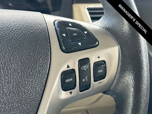 Used 2019 Ford Flex SEL w/ Equipment Group 202A image 23