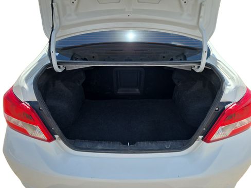 Used 2020 Mitsubishi Mirage G4 ES FWD image 19