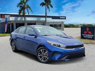 Used 2024 Kia Forte LXS w/ LXS Technology Package 360° Tour