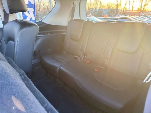 Used 2020 Nissan Armada SL w/ Premium Package AWD/4WD image 41