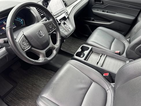 Used 2023 Honda Odyssey EX-L image 7