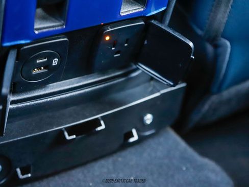 Used 2022 Ford Bronco Outer Banks image 63