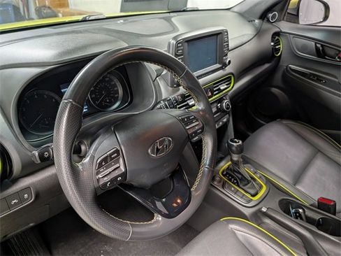 Used 2020 Hyundai Kona Limited image 16