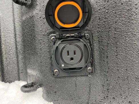 New 2026 Chevrolet Silverado 1500 RST w/ RST All Star Premium Package image 15