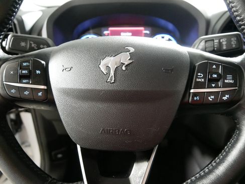 Used 2023 Ford Bronco Sport Outer Banks AWD/4WD image 25